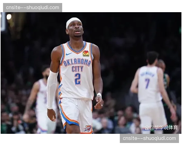 雷霆锁定联盟第一概率超九成 亚历山大MVP呼声持续走高 雷霆锁定联盟第一概率超九成 亚历山大MVP呼声持续走高