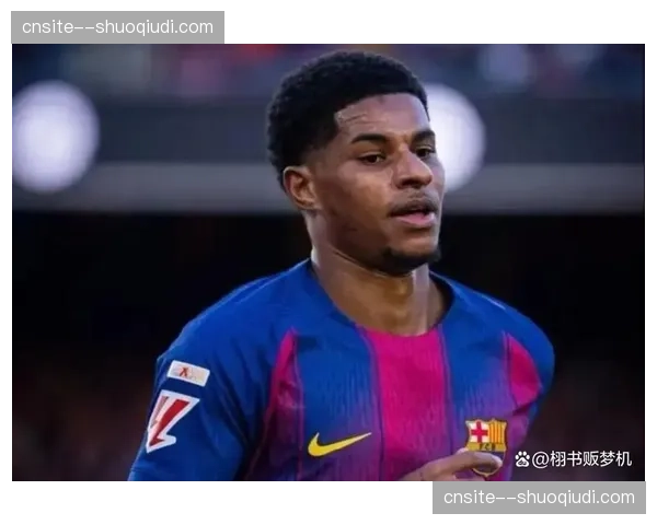 曼联锋线效率低迷问题待解 拉什福德霍伊伦买断条款接近激活